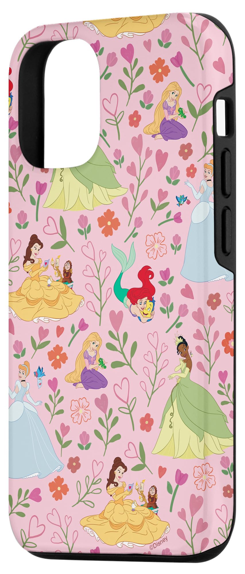 Amazon.com: Disney Princess Valentine's Day Princesses & Best
